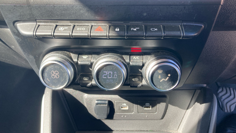 Dacia Duster 1.3 TCe 130 Prestige 5dr Petrol Estate